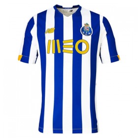 Nogometni Dresovi FC Porto Domaći 2020-2021 Kratkih Rukava